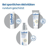 LADIVAL Active Sunscreen Spray SPF 50+ 150 ml