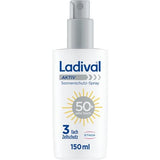 LADIVAL Active Sunscreen Spray SPF 50+ 150 ml