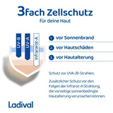 LADIVAL Active Sunscreen Spray SPF 50+ 150 ml