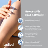 LADIVAL Active Sunscreen Spray SPF 50+ 150 ml