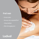 LADIVAL Active Sunscreen Spray SPF 50+ 150 ml