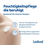 LADIVAL Allergic Skin After-Care Gel 200 ml