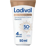 LADIVAL Anti-Pigment Spot Cream Face SPF 50+ 50 ml