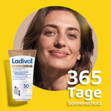 LADIVAL Anti-Pigment Spot Cream Face SPF 50+ 50 ml