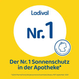 LADIVAL Anti-Pigment Spot Cream Face SPF 50+ 50 ml