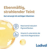 LADIVAL Anti-Pigment Spot Cream Face SPF 50+ 50 ml