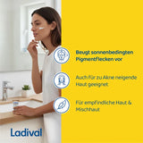 LADIVAL Anti-Pigment Spot Cream Face SPF 50+ 50 ml
