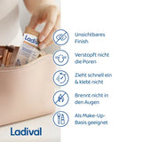 LADIVAL Anti-Pigment Spot Cream Face SPF 50+ 50 ml