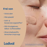 LADIVAL Anti-Pigment Tinted Sunscreen Cream SPF 50+ 50 ml