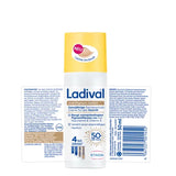 LADIVAL Anti-Pigment Tinted Sunscreen Cream SPF 50+ 50 ml