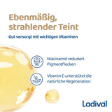 LADIVAL Anti-Pigment Tinted Sunscreen Cream SPF 50+ 50 ml