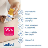 LADIVAL Anti-Pigment Tinted Sunscreen Cream SPF 50+ 50 ml