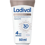 LADIVAL Antioxidant Cream Face SPF 30 50 ml