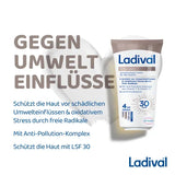 LADIVAL Antioxidant Cream Face SPF 30 50 ml