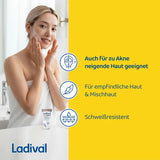 LADIVAL Antioxidant Cream Face SPF 30 50 ml