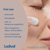 LADIVAL Antioxidant Cream Face SPF 30 50 ml