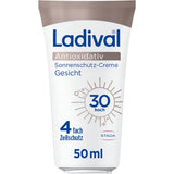 LADIVAL Antioxidant Cream Face SPF 30 50 ml