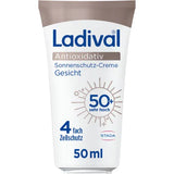 LADIVAL Antioxidant Cream Face SPF 50+ 50 ml