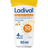 LADIVAL Sensitive Children's Skin Cream SPF 50+ 50 ml