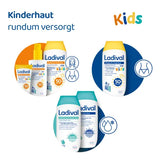 LADIVAL Sensitive Children's Skin Spray SPF 50+ 150 ml