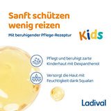 LADIVAL Sensitive Children's Skin Spray SPF 50+ 150 ml