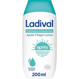 LADIVAL Sensitive + Normal Skin After Sun Lotion 200 ml