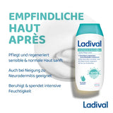 LADIVAL Sensitive + Normal Skin After Sun Lotion 200 ml