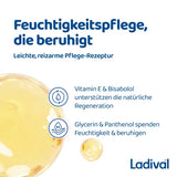 LADIVAL Sensitive + Normal Skin After Sun Lotion 200 ml