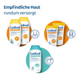 LADIVAL Sensitive + Normal Skin After Sun Lotion 200 ml