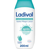 LADIVAL Sensitive + Normal Skin After Sun Lotion 200 ml
