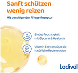 LADIVAL Sensitive & Normal Skin Lotion SPF 50+ 200 ml