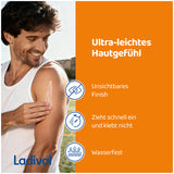 LADIVAL Sensitive & Normal Skin Lotion SPF 50+ 200 ml