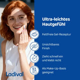 LADIVAL allergic skin gel face SPF 30 50 ml