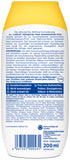 LADIVAL allergic skin sunscreen gel SPF 50+ 200 ml