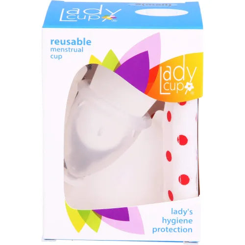 LADYCUP S menstrual cup small UK