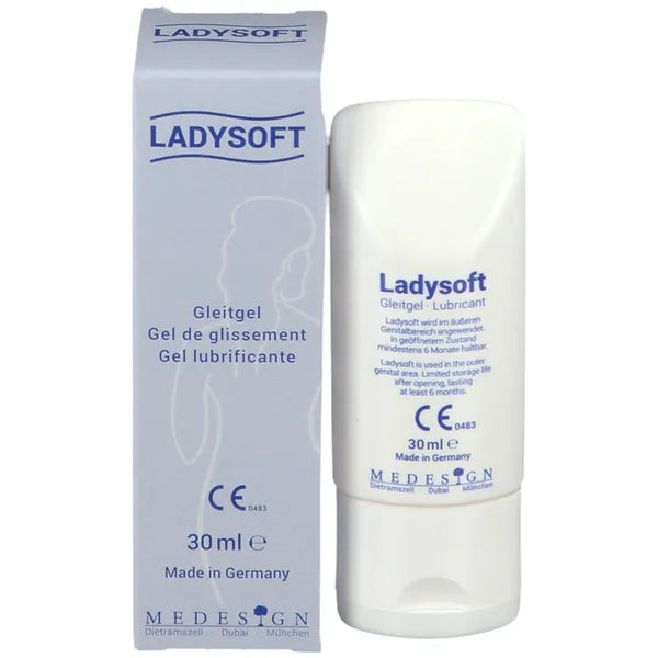 LADYSOFT lubricant