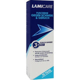 LAMICARE Foot Cream against Sweat & Odor 75 ml