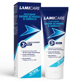 LAMICARE Foot Cream against Sweat & Odor 75 ml