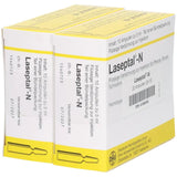 LASEPTAL N injection solution vet. 20X5ml