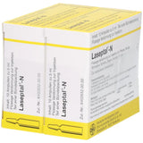 LASEPTAL N injection solution vet. 20X5ml