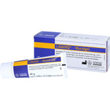 LAVANID wound gel with 0.04% polihexanide