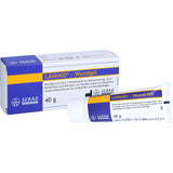 LAVANID wound gel with 0.04% polihexanide