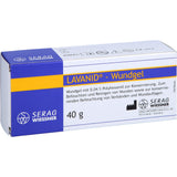 LAVANID wound gel with 0.04% polihexanide