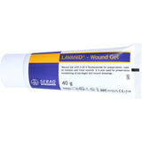 LAVANID wound gel with 0.04% polihexanide