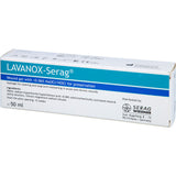 LAVANOX-Serag wound gel