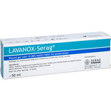 LAVANOX-Serag wound gel