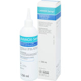 LAVANOX wound irrigation solution