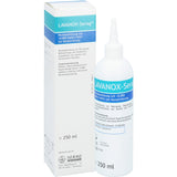 LAVANOX wound irrigation solution