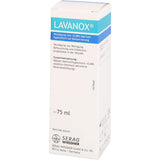 LAVANOX wound spray