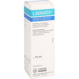 LAVANOX wound spray
